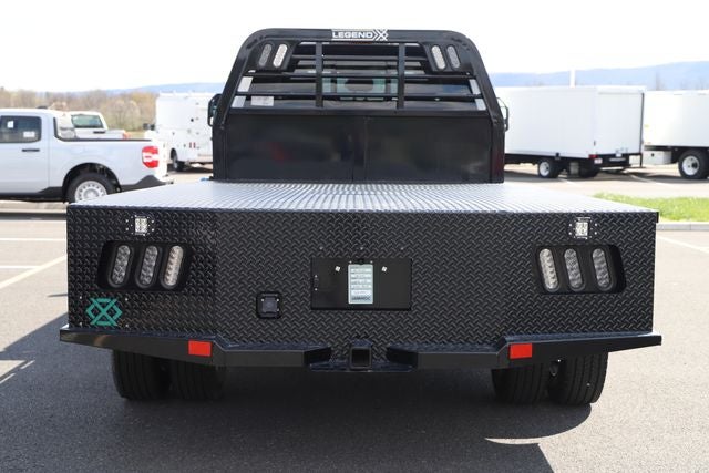 2026 Ford F-450SD XL DRW