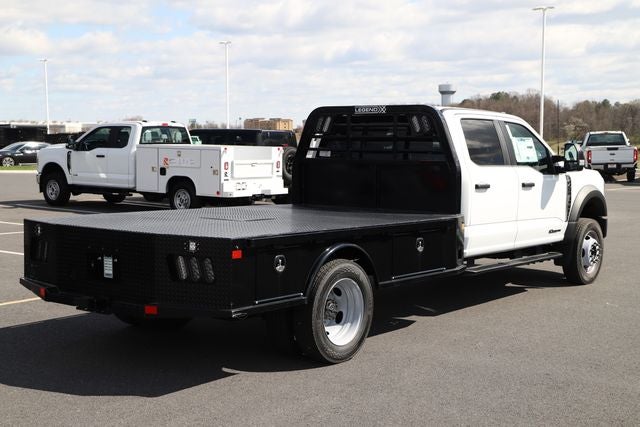 2026 Ford F-450SD XL DRW