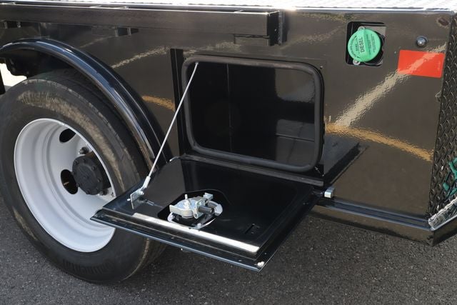 2026 Ford F-450SD XL DRW