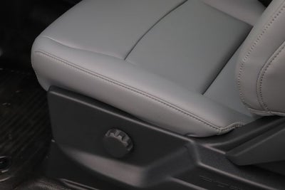 2026 Ford F-450SD DRW