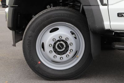 2026 Ford F-450SD DRW