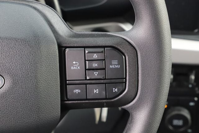 2026 Ford F-450SD DRW
