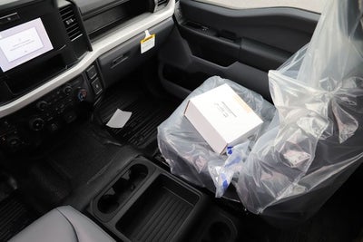 2026 Ford F-450SD DRW