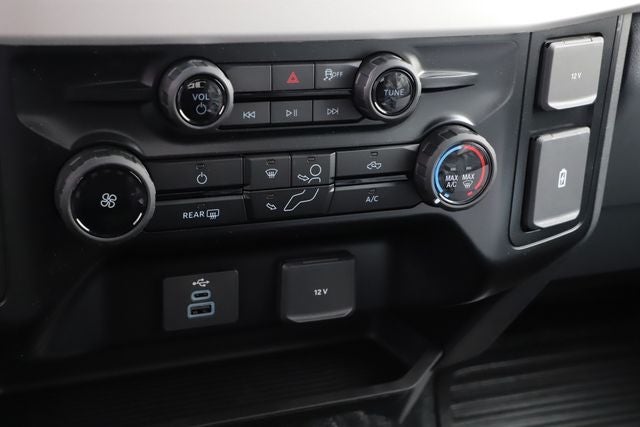2026 Ford F-450SD DRW