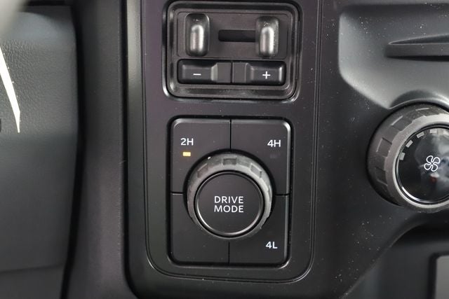 2026 Ford F-450SD DRW