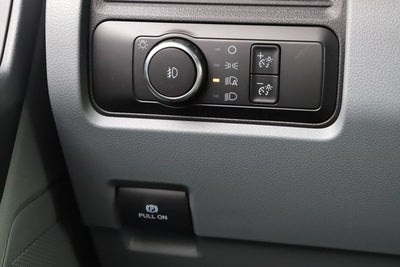 2026 Ford F-450SD DRW