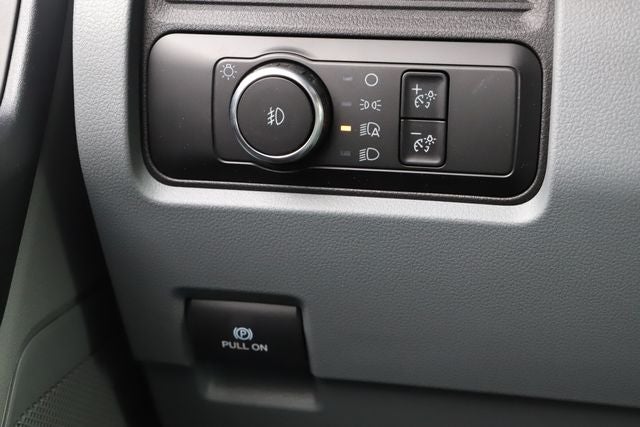 2026 Ford F-450SD DRW