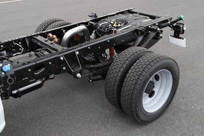 2026 Ford F-450SD DRW
