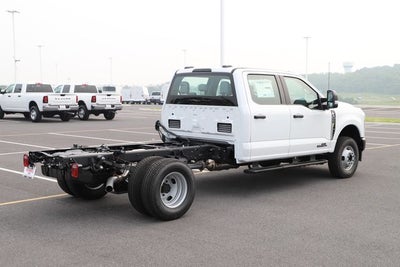 2026 Ford F-350SD XL DRW