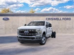 2026 Ford F-350SD XL DRW