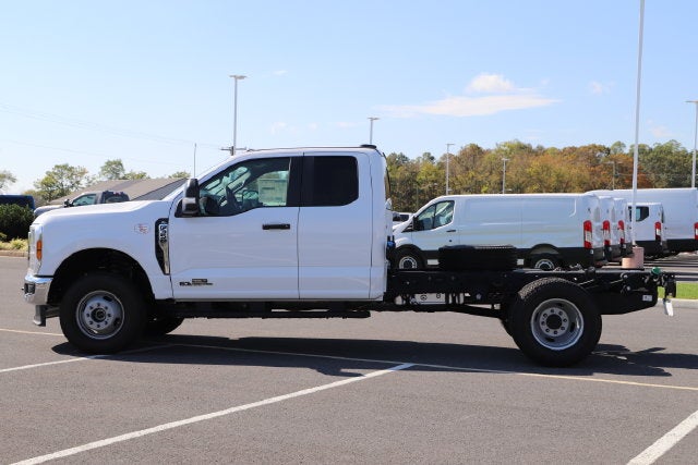 2026 Ford F-350SD XL DRW