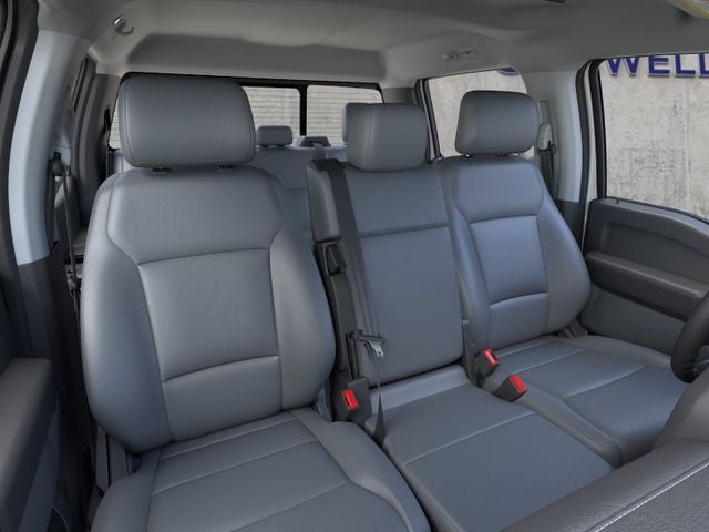2026 Ford F-450SD XL DRW