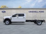 2026 Ford F-450SD XL DRW