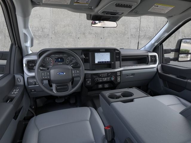 2026 Ford F-450SD XL DRW