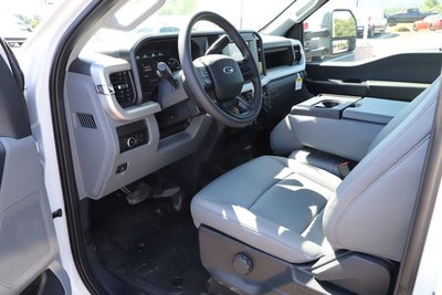 2026 Ford F-450SD XL DRW