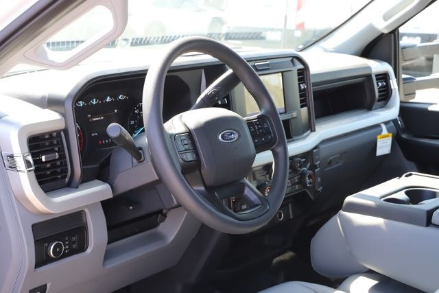 2026 Ford F-450SD XL DRW