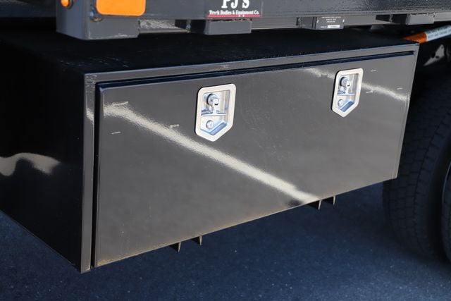2026 Ford F-450SD XL DRW