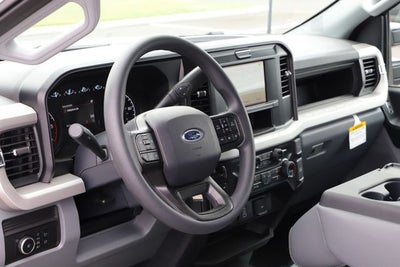 2026 Ford F-450SD XL DRW