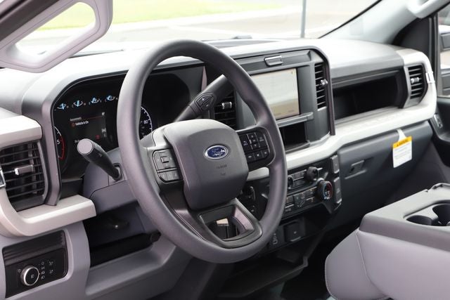 2026 Ford F-450SD XL DRW