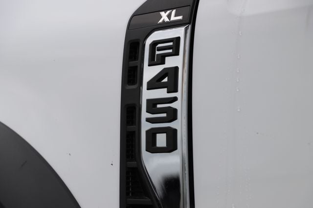2026 Ford F-450SD XL DRW