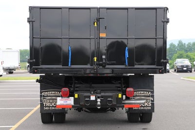 2026 Ford F-450SD XL DRW