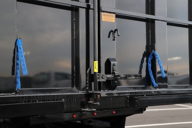 2025 Ford F-450SD XL DRW