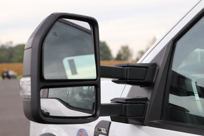 2025 Ford F-450SD XL DRW