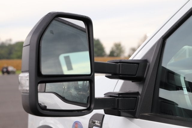 2025 Ford F-450SD XL DRW