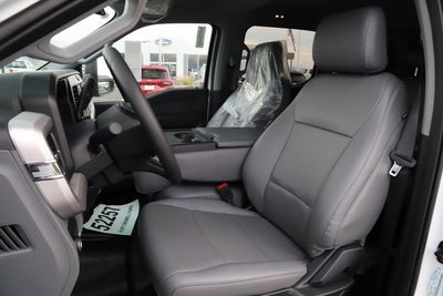 2025 Ford F-450SD XL DRW