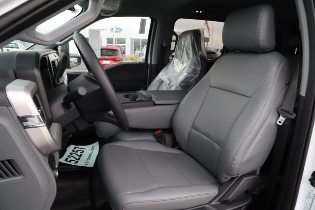 2025 Ford F-450SD XL DRW