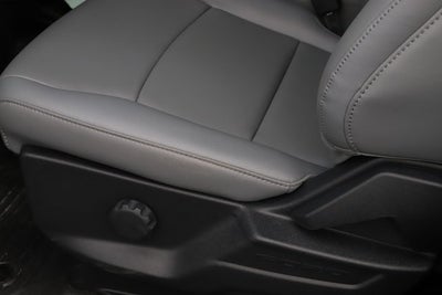 2025 Ford F-450SD XL DRW