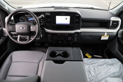 2025 Ford F-450SD XL DRW