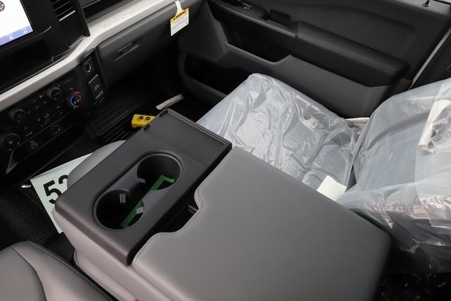 2025 Ford F-450SD XL DRW