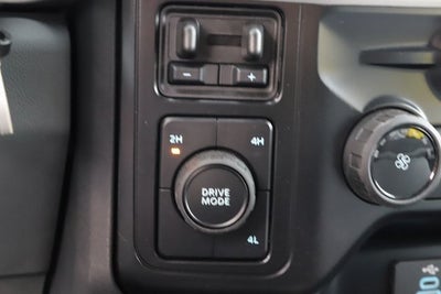 2025 Ford F-450SD XL DRW