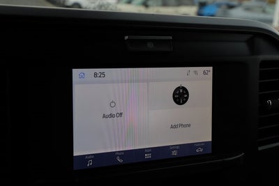 2025 Ford F-450SD XL DRW