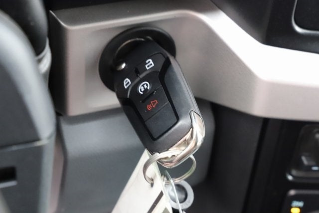 2025 Ford F-450SD XL DRW