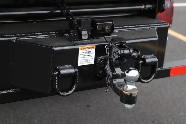 2025 Ford F-450SD XL DRW