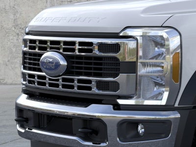 2025 Ford F-450SD XL DRW