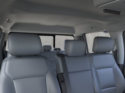 2025 Ford F-450SD XL DRW