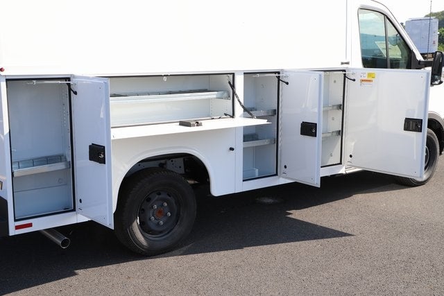 2025 Ford Transit-350 Base