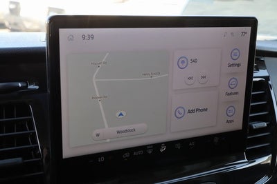 2025 Ford Transit-350 Base