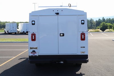 2025 Ford Transit-350 Base