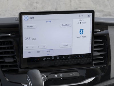 2025 Ford Transit-350 Base