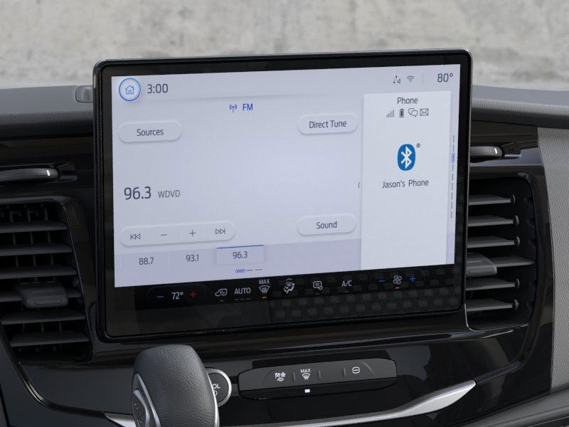 2025 Ford Transit-350 Base