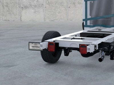 2025 Ford Transit-350 Base