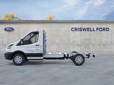 2025 Ford Transit-350 Base