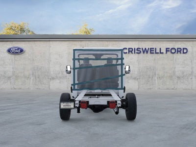 2025 Ford Transit-350 Base