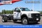 2026 Ford F-550SD DRW