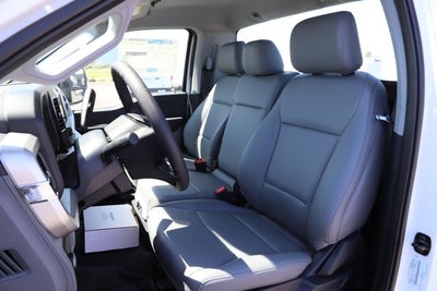 2026 Ford F-550SD DRW