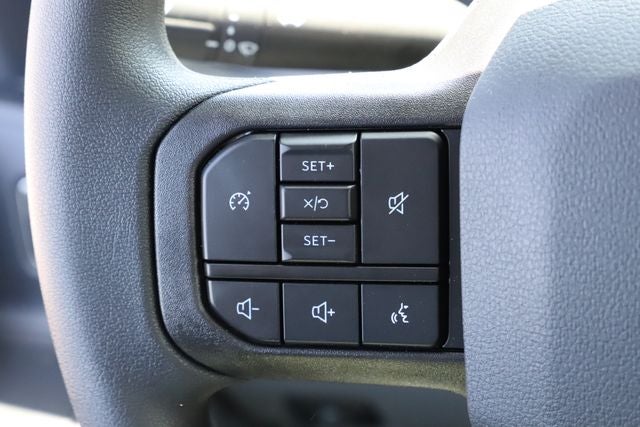 2026 Ford F-550SD DRW
